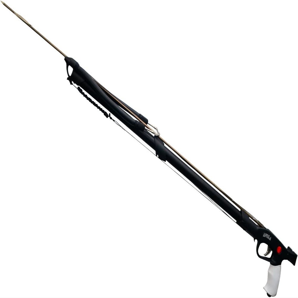 Apnea Speargun, Powerpoint (75)
