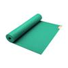 Hugger Mugger Tapas Ultra 68 in. Yoga Mat - Seagreen - Outstanding 1/4 Soft Cushion, Lightweight, Made in the USA Sticky Mat, Long-Lasting view 1