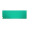 Hugger Mugger Tapas Ultra 68 in. Yoga Mat - Seagreen - Outstanding 1/4 Soft Cushion, Lightweight, Made in the USA Sticky Mat, Long-Lasting view 3