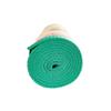 Hugger Mugger Tapas Ultra 68 in. Yoga Mat - Seagreen - Outstanding 1/4 Soft Cushion, Lightweight, Made in the USA Sticky Mat, Long-Lasting view 4