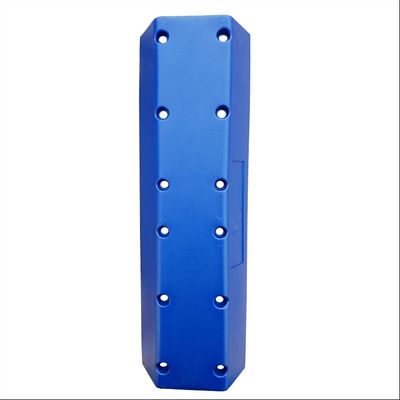 Patriot Docks Universal Dock Fender/Bumper + Universal Hardware Kit (10886)