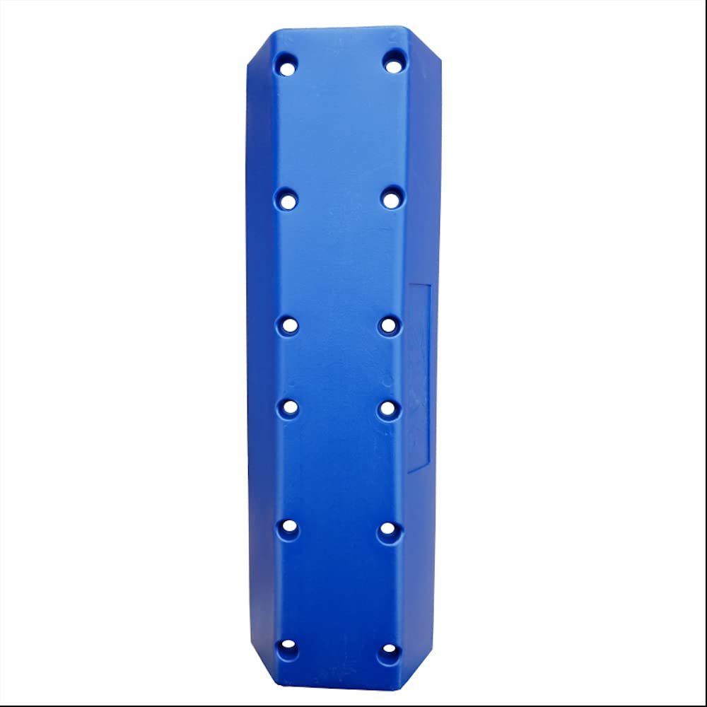 Patriot Docks Universal Dock Fender/Bumper + Universal Hardware Kit (10886)
