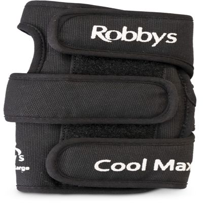 Robby's Cool Max Bowling Wrist Positioner (Large, Right Hand)