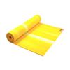 Hugger Mugger Nature Ultra Yoga Mat  Sunshine - Unique Variegated Design, Extra Cushion, Durable, Sticky and Grippy, Stable Non-Slip Surface, Lightweight view 1