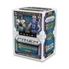 Panini Prizm 2021 NFL Football Trading Card Blaster Box view 1