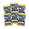 Panini Prizm 2021 NFL Football Trading Card Blaster Box view 2