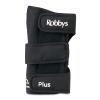 Robby's Cool Max Plus Bowling Wrist Positioner (XLarge, Left Hand) view 1
