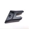 1 Pair Light Cover Protector Front Parts for KUGOO G2 Pro Electric Scooter Left and Right Front Plugs Plastic Shell Parts view 4