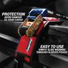 Heavy Duty Rear Transom Tie Down Bundle - Made in NZ - Ideal for Trailered Boats, Pontoons & PWCs - 3,300lbs Break Strength view 3