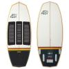 Jet Pilot Shovel Nose-Wake Surfboard (4ft-4in) view 1
