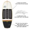 Jet Pilot Shovel Nose-Wake Surfboard (4ft-4in) view 2
