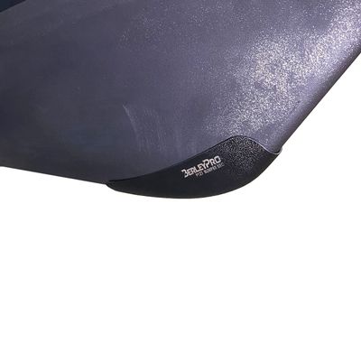 BerleyPro Bumper Bro Keel Guard to Suit Bonafide P127 - Bow (Front)