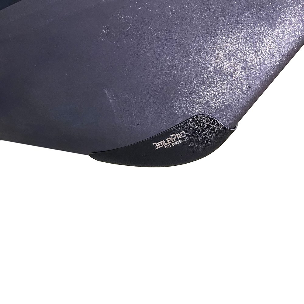 BerleyPro Bumper Bro Keel Guard to Suit Bonafide P127 - Bow (Front)
