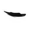 BerleyPro Bumper Bro Kayak Keel Guard - Durable Hull Protection for Sportsman PDL 120 - Essential Kayak Fishing Accessory & Keel Protector - Bow (Front) view 3