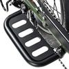 ADDMOTOR Electric Bike Footrest Pedals for M-81 (Black Aluminum Alloy) view 2