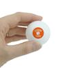 GRAPHICS & MORE Clemson University Tigers Logo Novelty Table Tennis Ping Pong Ball 3 Pack view 2