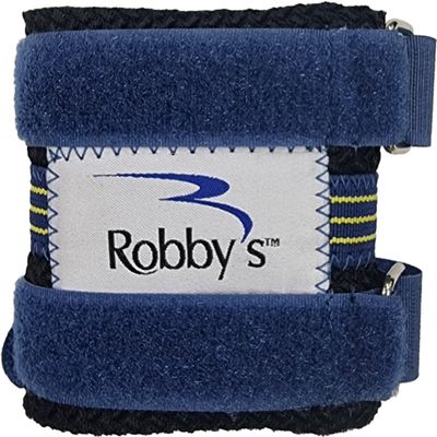 Robby's Wrist Wrap Bowling Wrist Positioner (Medium)