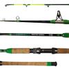 Catfishing Rod, Master Series Chop Stick, 1-Piece Casting Catfish Rods for Baitcasting Fishing, Medium Heavy, 76 (Master Series 1.0) view 1