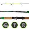 Catfishing Rod, Master Series Chop Stick, 1-Piece Casting Catfish Rods for Baitcasting Fishing, Medium Heavy, 76 (Master Series 1.0) view 3