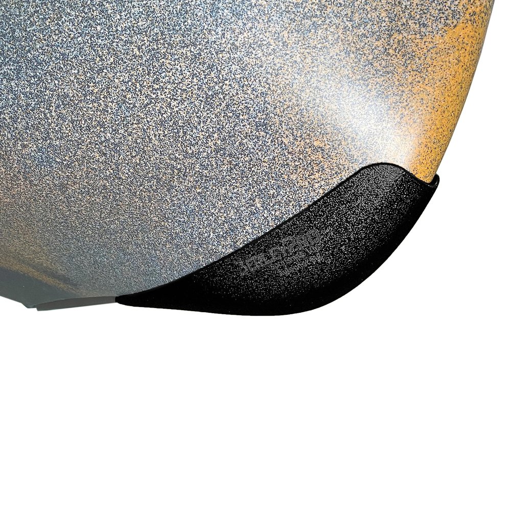 BerleyPro Bumper Bro Old Town Compatible Keel Guard - Sportsman 106 PDL/Autopilot - Bow (Front)