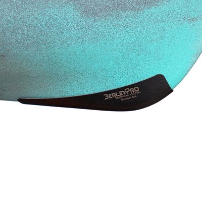 BerleyPro Bumper Bro Old Town Compatible Keel Guard - Sportsman PDL 120 - Bow (Front)