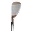 Taylor Made High Toe Three Wedge MG HI-TOE3 LH52.09 KBS WG KBS HI-REV 2.0 Men's Golf Club Wedge Left view 2