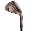 TaylorMade High Toe Three Wedge MG HI-TOE3 LB 60.07 DG S Dynamic Gold Mens Golf Club Wedge Right view 1