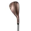 TaylorMade High Toe Three Wedge MG HI-TOE3 LB 60.07 DG S Dynamic Gold Mens Golf Club Wedge Right view 4