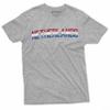 Mens Netherlands T-Shirt Holland Amsterdam Patriotic Nationality T-Shirt Flag T-Shirt (X-Large Black) view 4