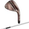 TaylorMade High Toe Three Wedge MG HI-TOE3 54.10 KBS WG KBS HI-REV 2.0 Mens Golf Club Wedge Right view 1