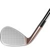 TaylorMade High Toe Three Wedge MG HI-TOE3 52.09 DG S Dynamic Gold Mens Golf Club Wedge Right view 2