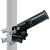 BLUSLM T Bar Row Platform Landmine Attachments for Squate Rack or Wall Mount Fits 2-inch Barbell, Landmine Base Gym Equipment, Power Cage Landmine for Almost of Power Rack (Style 2) view 1