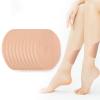 10pcs Thigh Friction Pad, Paste Inner Thigh Anti Wear Patch, Anti Chafing Sticker, Disposable Elastic Breathable Wearable Inner Thigh Prevent Chafing Sticker for Calf Knee view 1