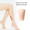 10pcs Thigh Friction Pad, Paste Inner Thigh Anti Wear Patch, Anti Chafing Sticker, Disposable Elastic Breathable Wearable Inner Thigh Prevent Chafing Sticker for Calf Knee view 4