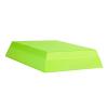 Fancyes Exercise Balance Mat, Foam Equipment, TPE Cushion Chair Cushion Pad Trainer, for Yoga Training Adults, Green view 1