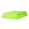 Fancyes Exercise Balance Mat, Foam Equipment, TPE Cushion Chair Cushion Pad Trainer, for Yoga Training Adults, Green view 2