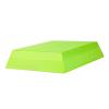Fancyes Exercise Balance Mat, Foam Equipment, TPE Cushion Chair Cushion Pad Trainer, for Yoga Training Adults, Green view 3
