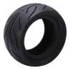 Electric Scooter Tyres, 10 Inch Electric Scooter Tire 10x4.50 6 Electric Scooter Tubeless Rubber Tire Replacement view 1
