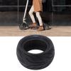 Electric Scooter Tyres, 10 Inch Electric Scooter Tire 10x4.50 6 Electric Scooter Tubeless Rubber Tire Replacement view 4