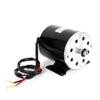 YIYIBYUS Brush Motor Kit 36V 800W Electric Bike Scooter Engine Unite Motor 2800RPM Brush Motor for Bicycle, Tricycle, Electric Scooter, Extreme Scooter and Similar Bikes view 3