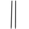 Nail 5mm Thread Interface Detachable Ground Lantern Fixing Support Bracket Extension Floor Pegs Camping Tools, 2 pcs Outdoor Camping Light Stand, 2 pcs Outdoor Camping Light Stand, Nail 5mm Threa view 1
