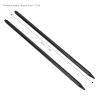 Nail 5mm Thread Interface Detachable Ground Lantern Fixing Support Bracket Extension Floor Pegs Camping Tools, 2 pcs Outdoor Camping Light Stand, 2 pcs Outdoor Camping Light Stand, Nail 5mm Threa view 2