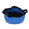 Pilipane Lightweight Folding Water Container Thicken PVC Wash Basin for Rv, Foldable Bucket with Reinforced Handle, Camping, Fishing, Boating, Etc(Blue 7 5 L), Foldable Bucket with Reinforced Handle view 1