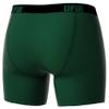UFM Mens Polyester Boxer Brief w/Patented Adj. Support Pouch Regular Pine 27-30 view 2