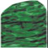 Holloway Boys Youth Stock Cotton-Touch Poly Tee Shirt, Dark Green Shockwave Print, Large US view 3