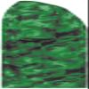 Holloway Boys Youth Stock Cotton-Touch Poly Tee Shirt, Dark Green Shockwave Print, Large US view 4