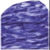 Holloway Youth Stock Cotton-Touch Poly Tee, Purple Shockwave Print, Large view 3