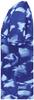 Holloway Boys Youth Stock Cotton-Touch Poly Tee Shirt, Royal Glacier Print, Large US view 3
