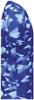 Holloway Boys Youth Stock Cotton-Touch Poly Tee Shirt, Royal Glacier Print, Large US view 4