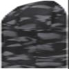Holloway-Youth Stock Cotton-Touch Poly Tee, Black Glacier Print, X-Large view 3